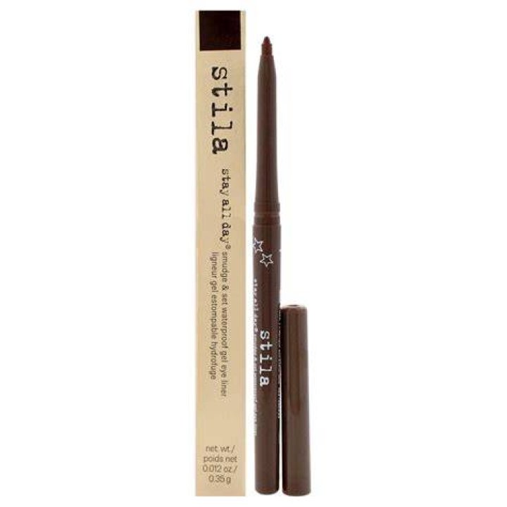stila Stay All Day Waterproof Liquid Eye Liner