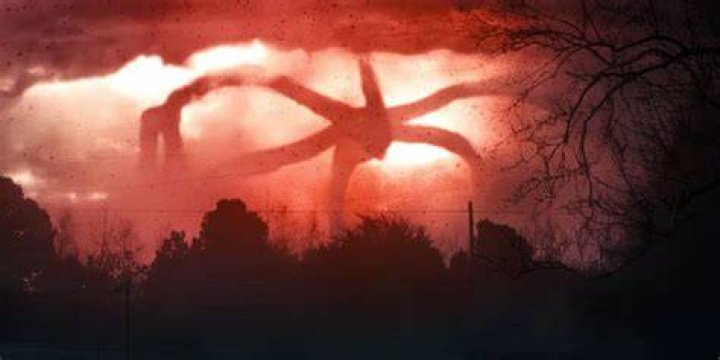 stranger things-the monster-season 2
