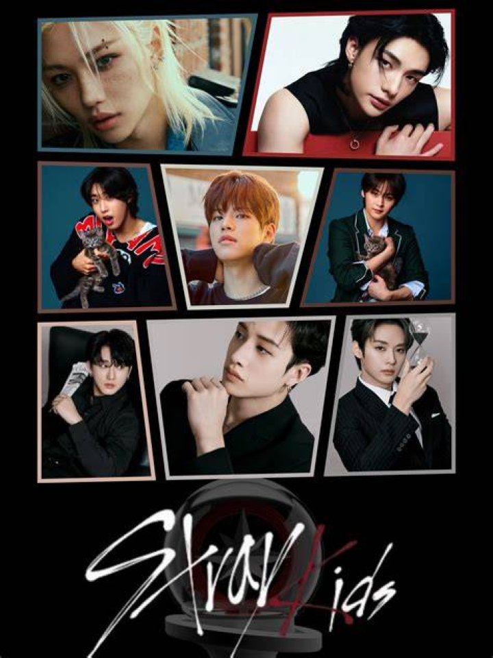 Stray