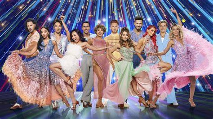 Strictly Come Dancing: The Professionals will be touring in May