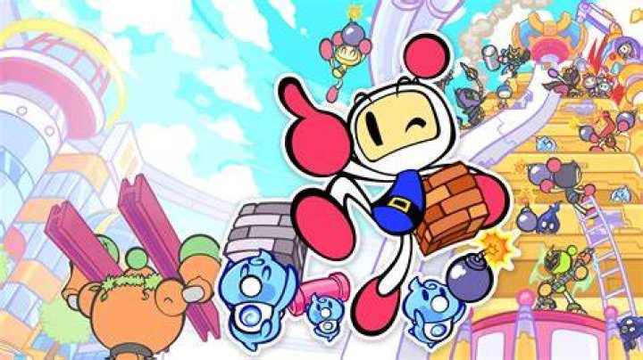Super Bomberman R 2 - PlayStation 5