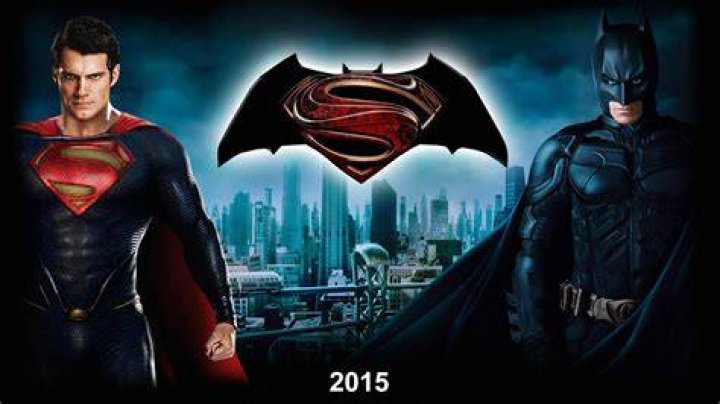 Superman Vs Batman Movie