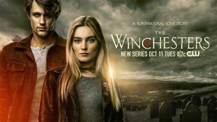 Supernatural Prequel, The Winchesters