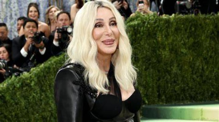  Superstar Cher starred in the prequel-sequel