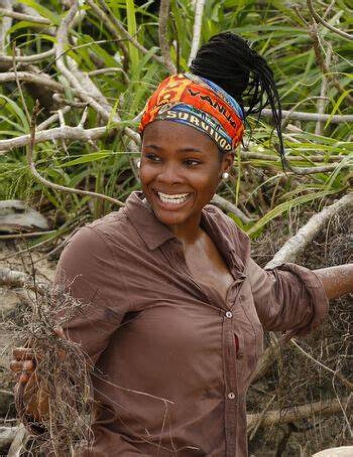 survivor star michaela bradshaw on the challenge spies lies and allies