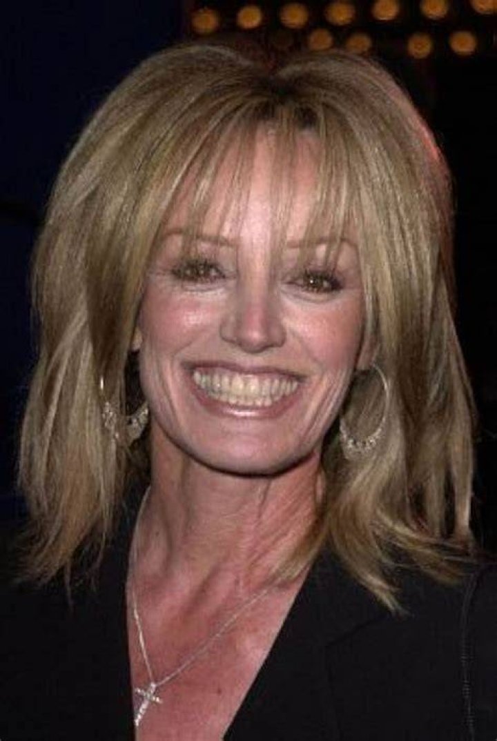 Susan Anton Biography IMDb