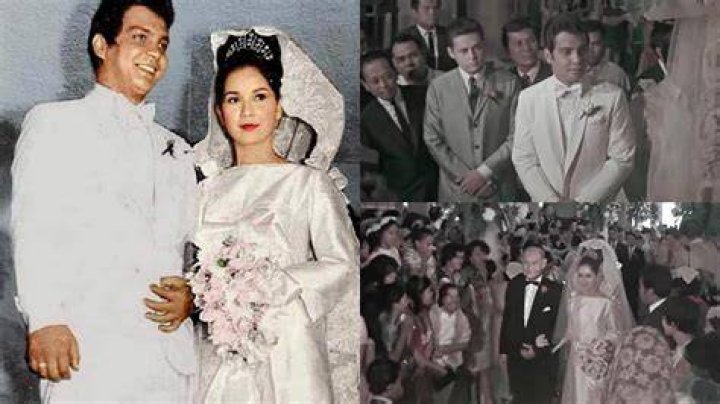 Susan Roces Husband, Children