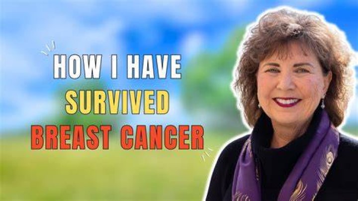 Suzanne had survived cancer twice