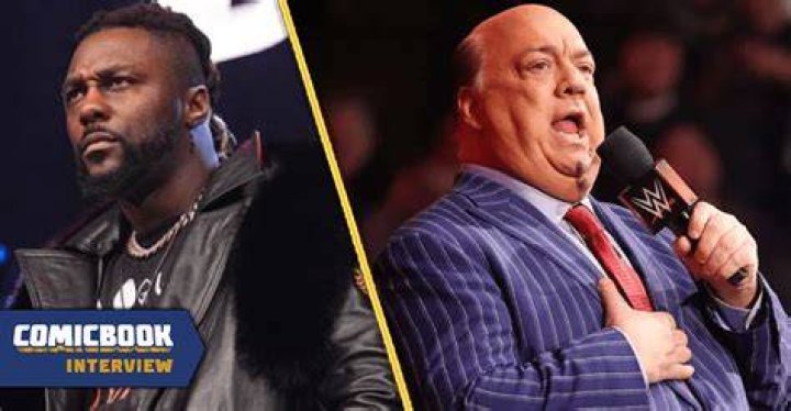 SWERVE-STRICKLAND-AEW-PAUL-HEYMAN-WWE