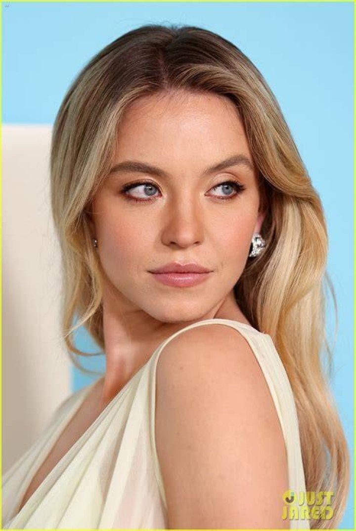 Sydney Sweeney in You Who Cannot See, Think of Those Who Can (IMDb)