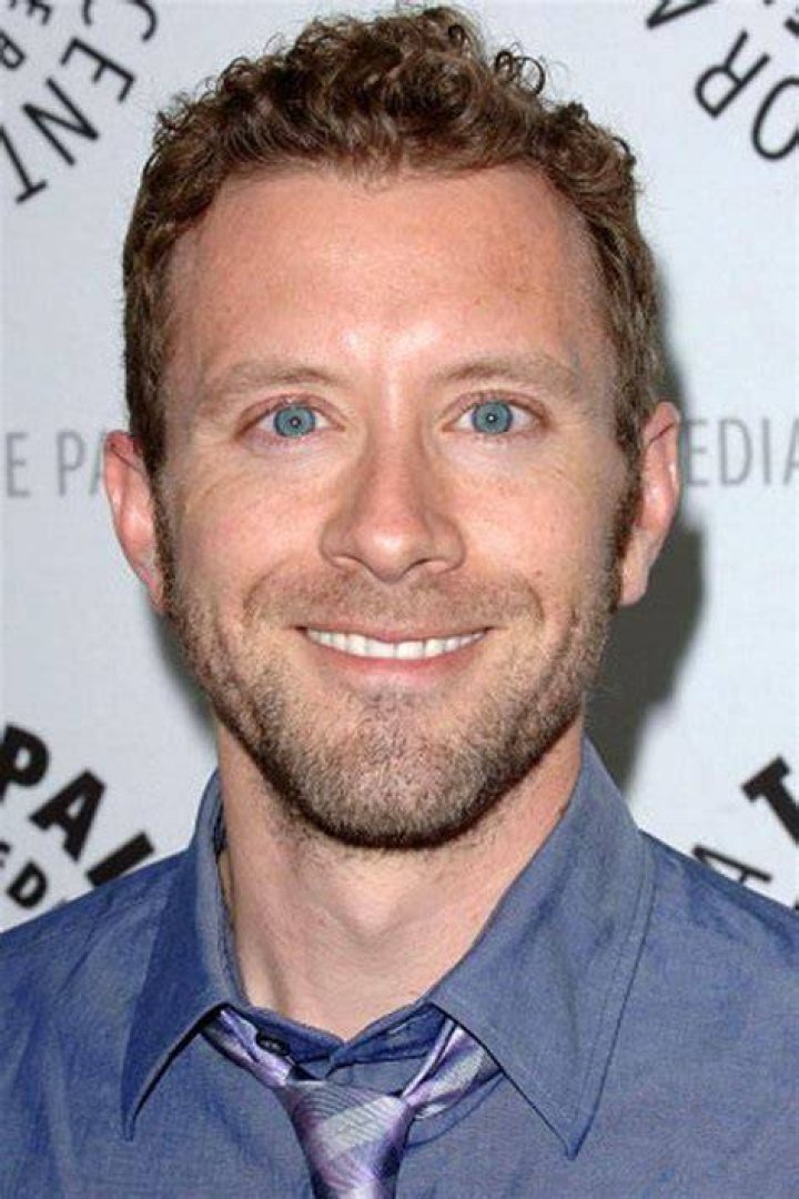 T. J. Thyne &mdash; факты и информация, фото, видео, фильмография. &mdash; smartfacts