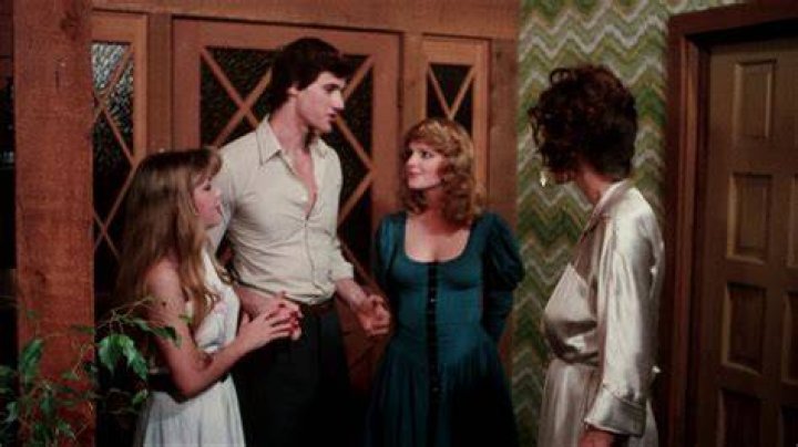 Taboo II (1982) Backdrops &mdash; The Movie Database (TMDB)