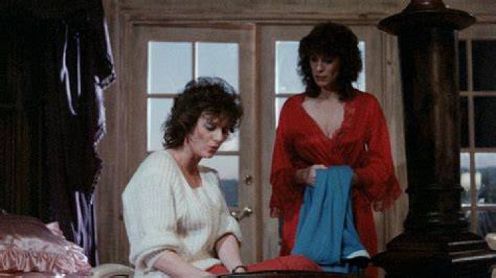 &lrm;Taboo III (1984) directed by Kirdy Stevens &bull; Reviews, film + cast