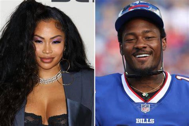 Tae-Heckard-Stefon-Diggs-girlfriend