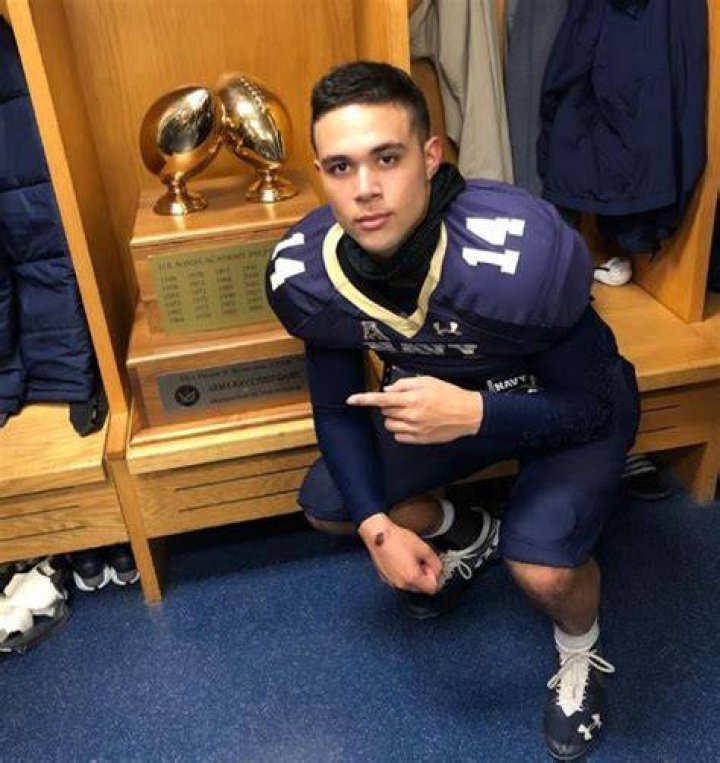 Tai Lavatai Height & Weight