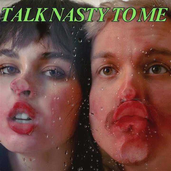  Talk about leaving a nasty taste in the mouth
