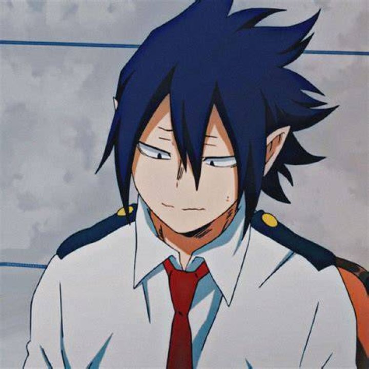 tamaki my hero academia