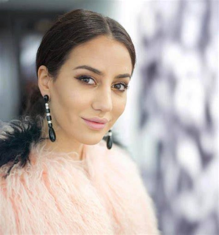 Tamara Kalinic Fashion Expert Reveals The Latest Fashion Trends