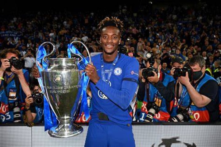 Tammy Abraham, Ex-Chelsea Star