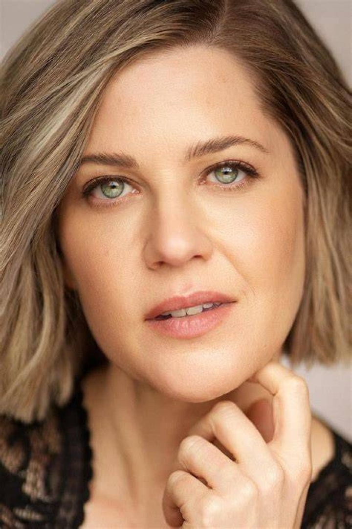 Tammy Gillis IMDb