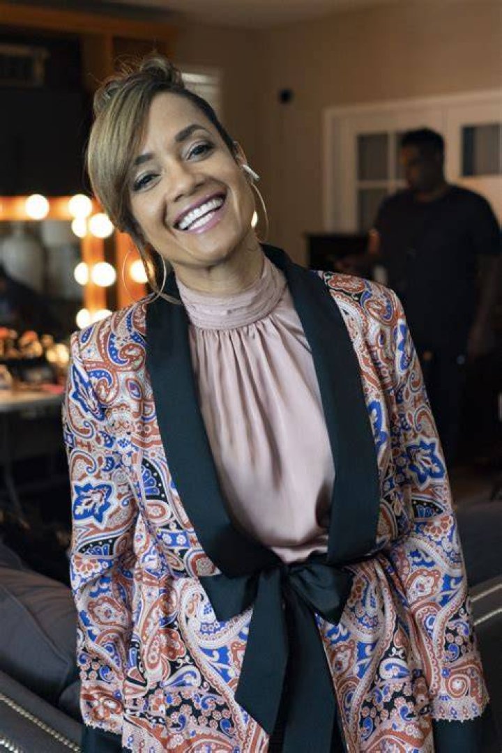 Tammy Townsend Stars in UMC&rsquo;s &ldquo;Stuck With You&rdquo; Los Angeles Sentinel