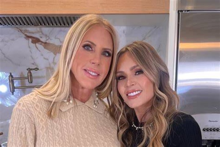 Tamra Judge and Vicki Gunvalson are not on Real Housewives of Orange County this season