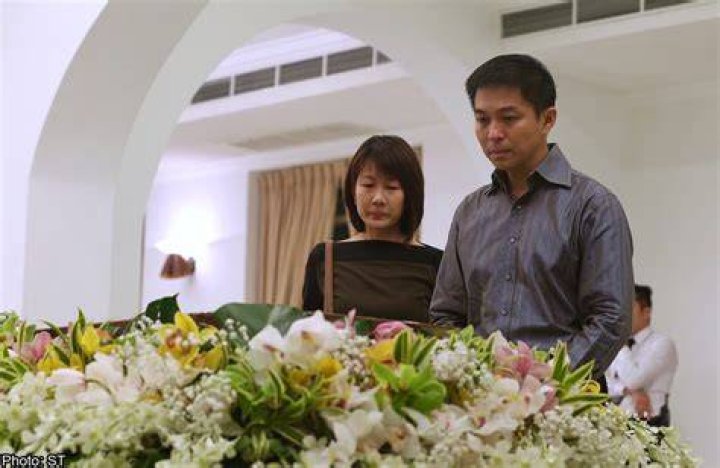 Tan Chuan Jin Wife Extramarital Affair, Kids & Religion