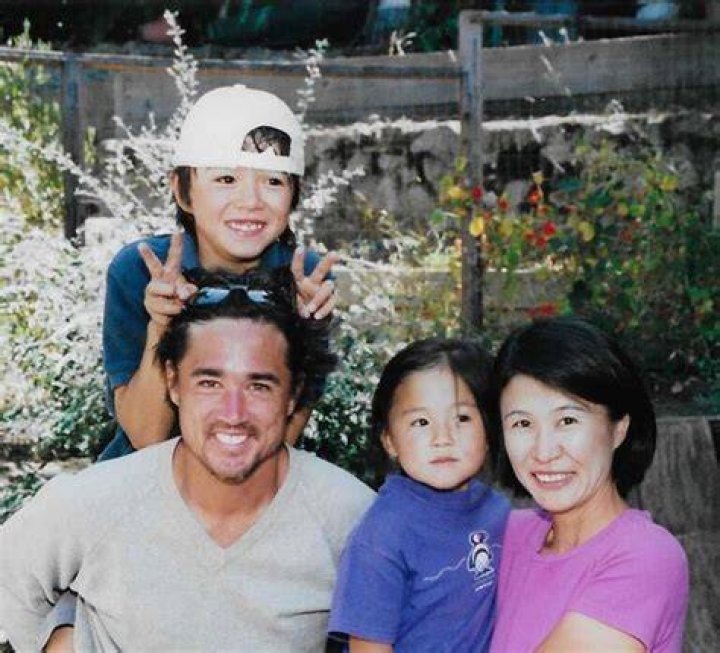 Taro Daniel Parents