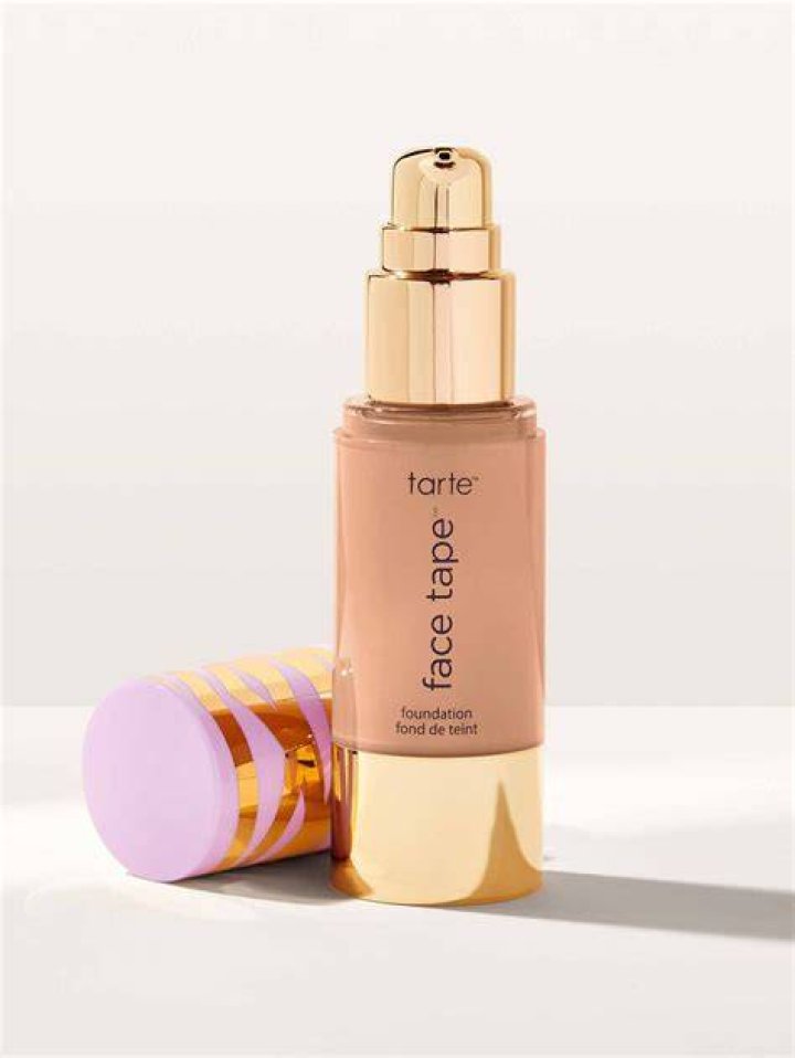 Tarte Face Tape Foundation, Light Beige