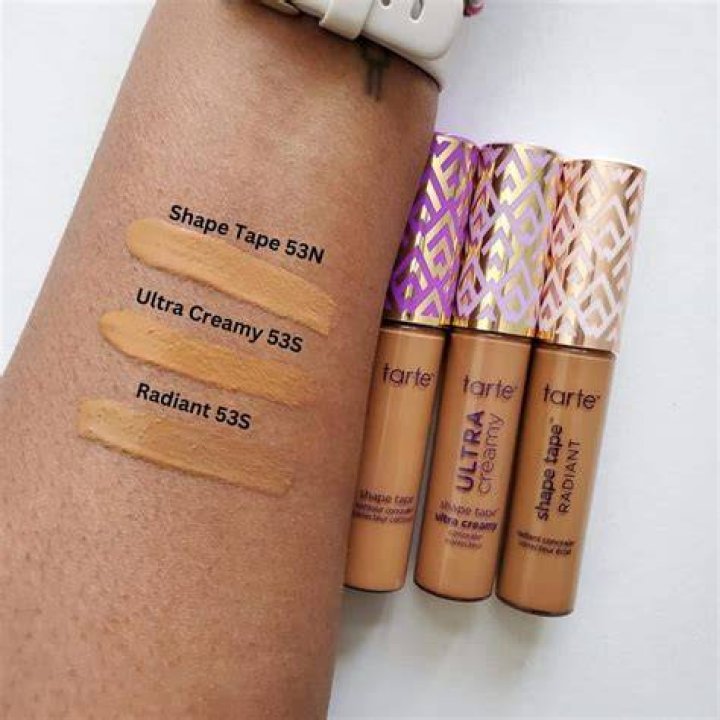 Tarte Foundations for a Radiant And Even Skin Tone