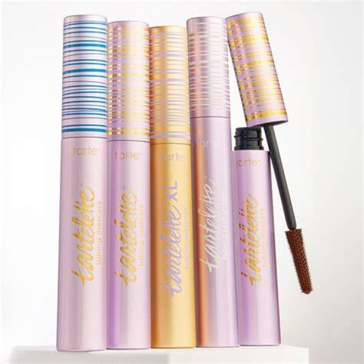 Tarte mini tartelette &trade; Tubing Mascara