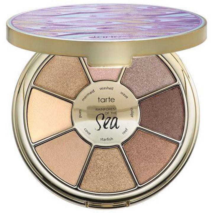Tarte Rainforest of the Sea Water Foundation, Light-Medium Sand