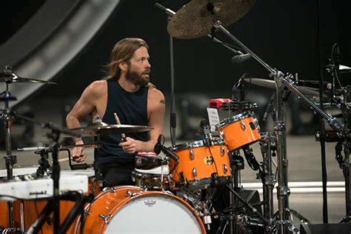 Taylor Hawkins Tributes