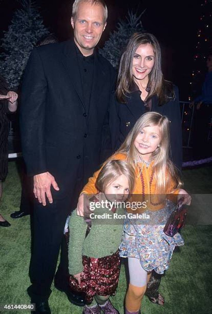 Taylor Momsen Parents