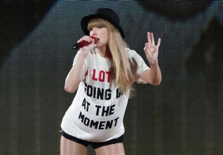 Taylor Swift 22 Taylor swift style, Taylor swift outfits, Taylor