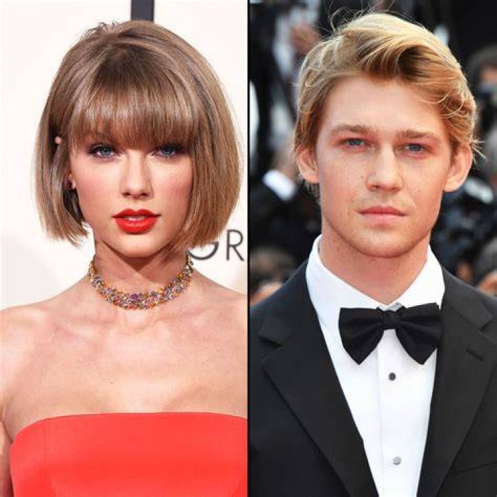 Taylor Swift and Joe Alwyn (Getty Images)