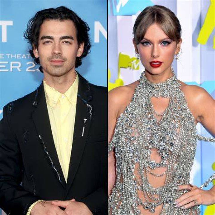 Taylor Swift and Joe Jonas (Getty Images)