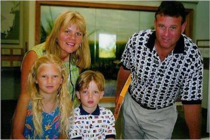 Taylor Swift Is A Family Friend Of Jeff Jarrett