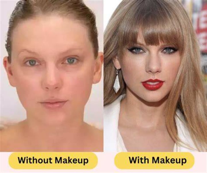 Taylor Swift With No Makeup Mugeek Vidalondon