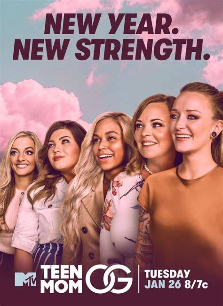 teen mom 2 fans bash briana dejesus' new boyfriend who think is much older than her