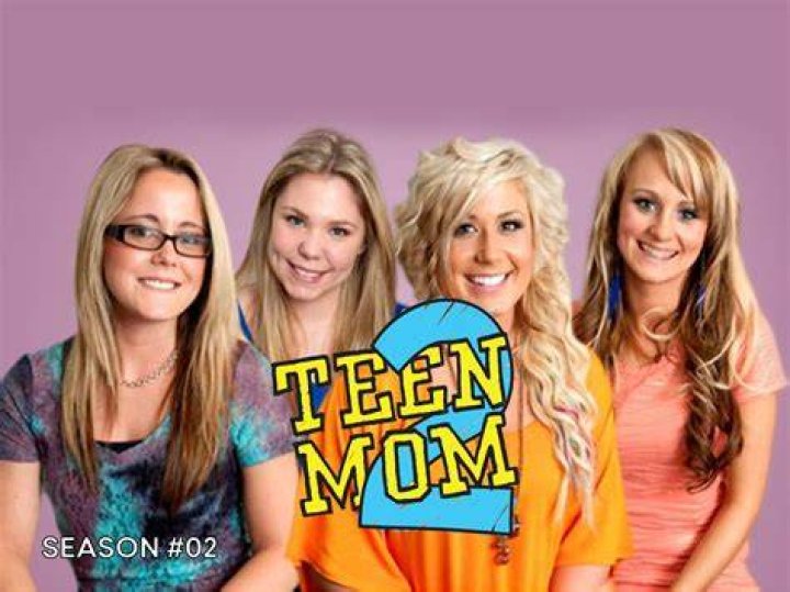 teen mom chatter 2 on IG shared ashley jones' tweet calling out teen mom stars for sharing clickbait