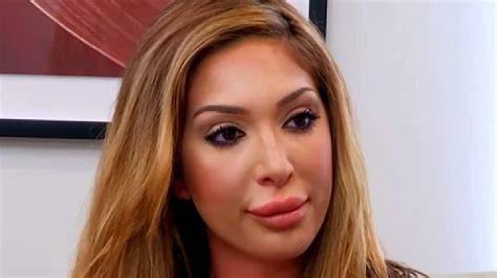 Teen Mom OG alum Farrah Abraham and Debra Danielsen