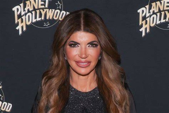 Teresa Giudice is the latest Housewife to join the podcasting game.