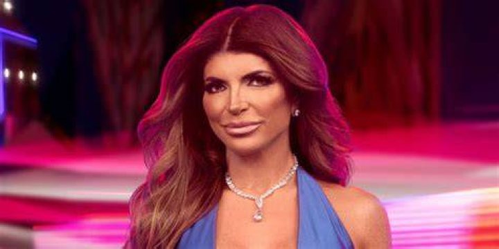 Teresa Giudice on RHONJ Season 13