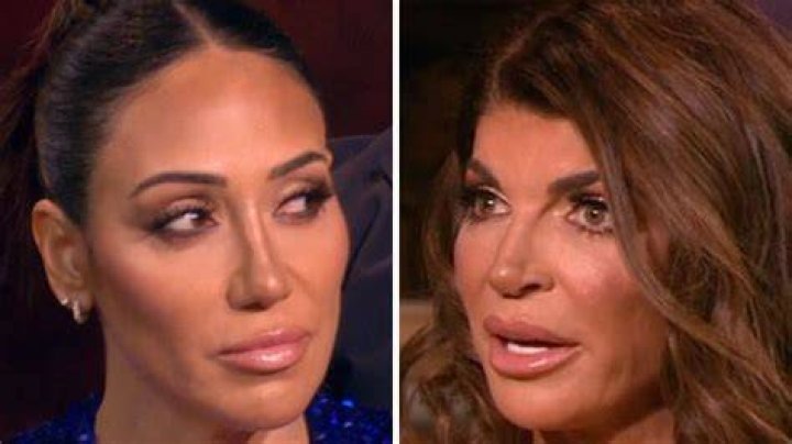 Teresa put on blast over IG post