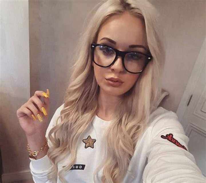  Tereza Hluskova's trial was adjourned yet again