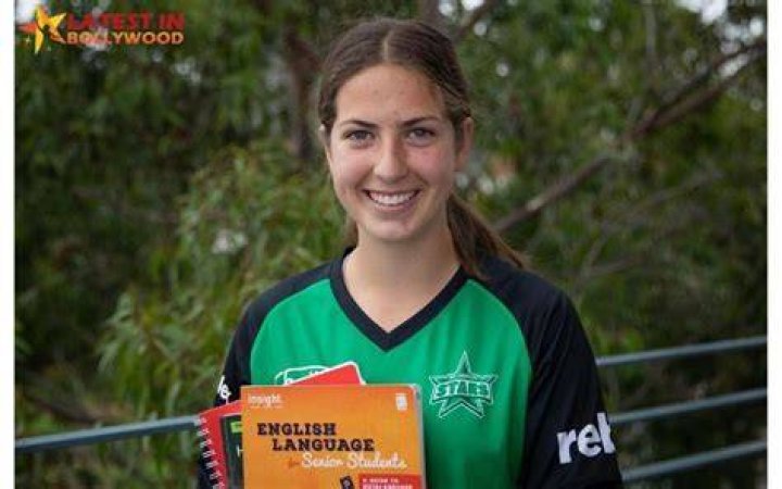 Tess Flintoff Age, Biography