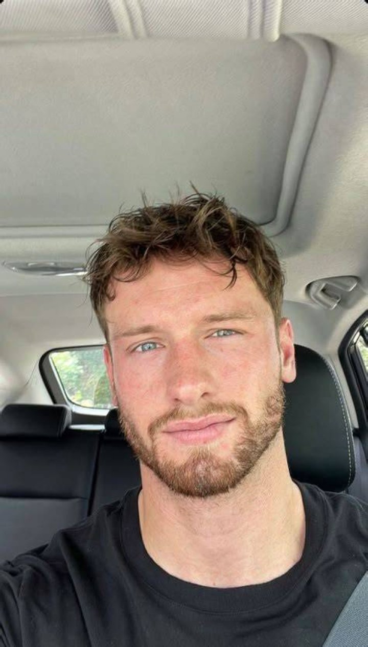 The 26-year-old joined AEW in March