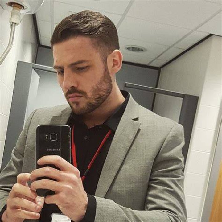  The 28-year-old is an avowed patriot