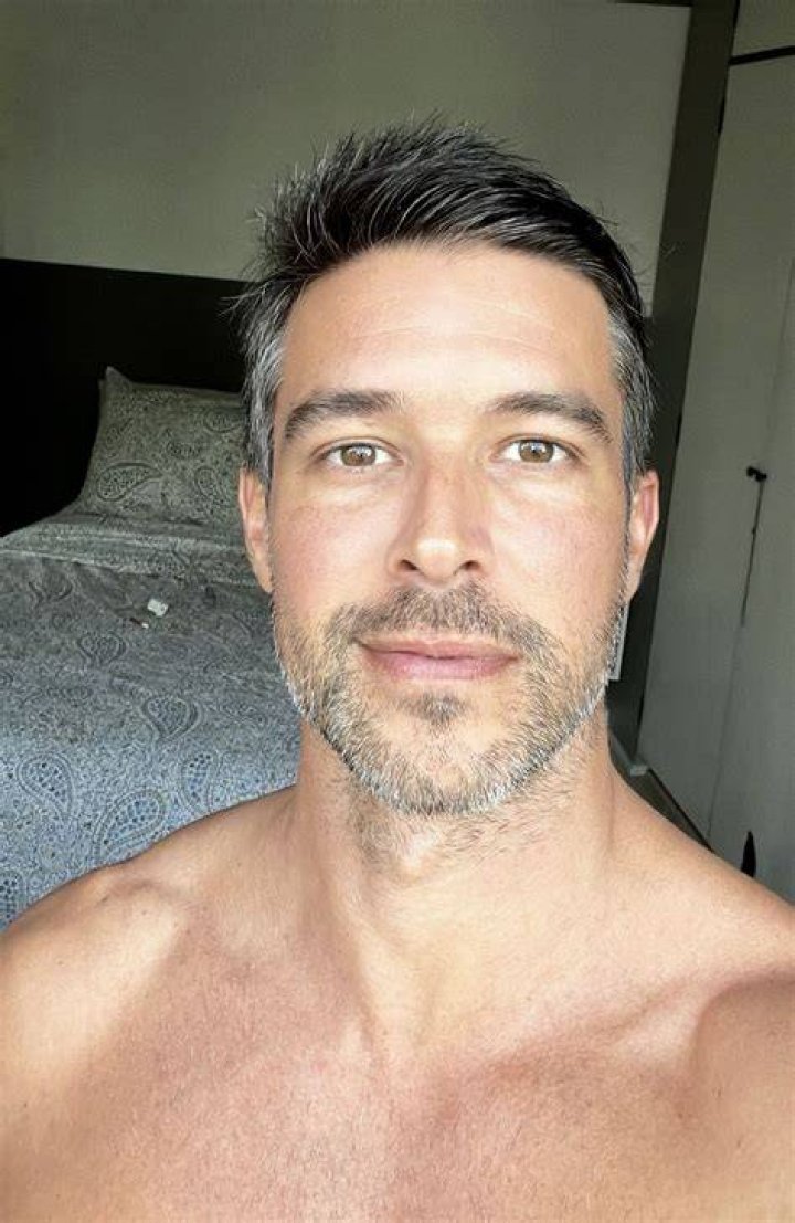  The 35-year-old had built up a huge social media following